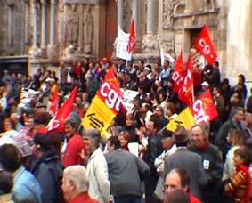 Place de la Mairie