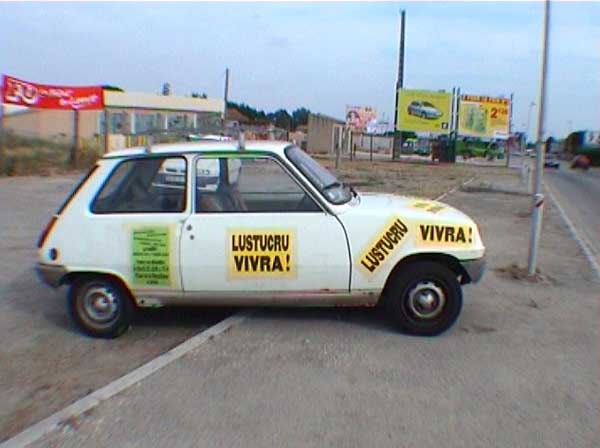 Renault 5