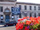Union locale CGT