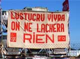 Usine droite