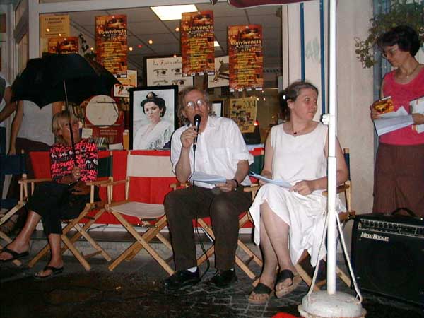 Catherine et Jean