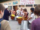 Samba 1